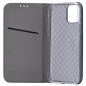 Preview: iPhone 13 Pro Max Smart Book Case blau innen online kaufen bestellen