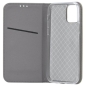 Preview: iPhone 13 Pro Max Smart Book Case Gold innen online kaufen bestellen