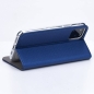 Preview: iPhone 14 Pro Max Smart Book Case blau stehend online kaufen bestellen