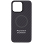Preview: iPhone 15 Pro Max TACTICAL MagForce Aramid Cover Carbon-schwarz Zubehör online kaufen