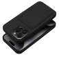 Preview: Silicone Card Case für iPhone 15 Pro Max in schwarz Zubehör online kaufen
