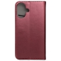 Preview: iPhone 16 Plus Handytasche Magneto Book Case burgunder rot hinten online kaufen bestellen