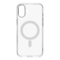 Preview: iPhone 16 Plus Clear Case MagSafe Magnet Ring transparent online kaufen bestellen
