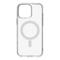 Preview: iPhone 16 Pro Max Clear Case MagSafe Magnet Ring transparent online kaufen bestellen