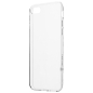 Preview: Dünnes transparentes TPU Cover Ultra Clear für iPhone 7 8 SE 2020 2022 Tactical Zubehör online kaufen bestellen