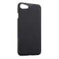 Preview: iPhone SE 2020 TACTICAL MagForce Aramid Cover Carbon-schwarz Zubehör kaufen