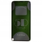 Preview: PRIVACY Anti-SPY Panzerglasfolie 9H 5D Fullface Displayschutzfolie schwarz für iPhones online kaufen bestellen