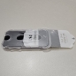 Preview: Entstaubungsfolie rausziehen Easy Stick Displayschutzfolie mit Montagerahmen für iPhones