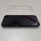 Preview: Montagerahmen entfernen Easy Stick Displayschutzfolie mit Entstaubungsfolie für iPhones