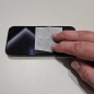 Preview: Nassreinigung Easy Stick Displayschutzfolie mit Montagerahmen und Entstaubungsfolie für iPhones online bestellen