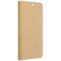 Preview: iPhone 13 Pro Max LUNA Book Case gold vorne Zubehör online kaufen bestellen