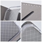 Preview: iPhone Handytasche Magneto Book Case grün Details innen online kaufen bestellen