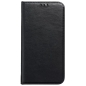 Preview: iPhone 16 Pro Max Handytasche Magneto Book Case schwarz vorne und hinten online kaufen bestellen
