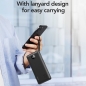 Preview: VEGER C10 iPhone Powerbank mit Lightning Kabel 10000 Lanyard Zubehör online kaufen bestellen