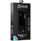 Preview: Fast Charge Powerbank OBAL:ME EnergyPulse QC PD Power Delivery 10000 mAh Verpackung vorne Online-Handyshop kaufen