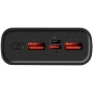 Preview: Fast Charge Powerbank OBAL:ME EnergyPulse QC PD Power Delivery 20000 mAh Anschlüsse Online-Handyshop kaufen