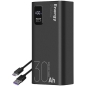 Preview: Fast Charge Powerbank OBAL:ME EnergyPulse QC PD Power Delivery 30000 mAh Online-Handyshop kaufen