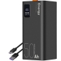 Preview: Fast Charge Powerbank OBAL:ME EnergyPulse QC PD Power Delivery 50000 mAh Online-Handyshop kaufen