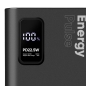 Preview: Fast Charge Powerbank OBAL:ME EnergyPulse QC PD Power Delivery Display Online-Handyshop kaufen
