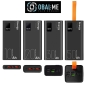 Preview: Fast Charge Powerbank OBAL:ME EnergyPulse QC PD Power Delivery 10000 20000 30000 50000 mAh Online-Handyshop kaufen
