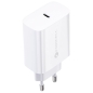 Preview: iPhone LadeSET Schnell Ladegerät PD QC Forcell F-ENERGY TFK-TC-25W Zubehör online kaufen