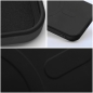 Preview: iPhone 12 Pro Silicone Mag Cover MagSafe in schwarz Details Zubehör online kaufen bestellen