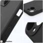 Preview: iPhone Silicone Mag Cover MagSafe in schwarz Details Zubehör online kaufen bestellen
