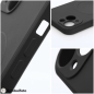 Preview: iPhone 8 Silicone Mag Cover MagSafe in schwarz Details Zubehör online kaufen bestellen