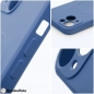 Preview: iPhone 15 Pro Max Silicone Mag Cover MagSafe in blau Details Zubehör online kaufen bestellen