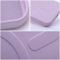 Preview: iPhone Silicone Mag Cover MagSafe in pink Details Zubehör online kaufen bestellen
