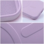 Preview: iPhone 14 Pro Max Silicone Mag Cover MagSafe in pink Details Zubehör online kaufen bestellen