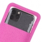 Preview: Wasserdichte iPhone Handyhülle zum umhängen in pink Tactical Splash Pouch hinten Zubehör online kaufen