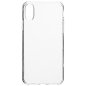 Preview: Dünnes transparentes TPU Cover Ultra Clear für iPhone X XS XR Tactical Zubehör online kaufen bestellen