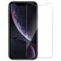 Preview: 9H Panzerglasfolie Displayschutz transparent iPhone XR online kaufen bestellen