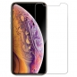 Preview: 9H Panzerglasfolie Displayschutz transparent iPhone XS online kaufen bestellen