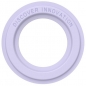 Preview: MagSafe Magnet Ring Wandhalter für Apple iPhone violett Zubehör online kaufen bestellen