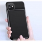 Preview: iPhone 11 PowerCase Ladehülle 4500 mAh USAMS schwarz online kaufen bestellen