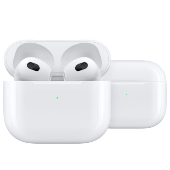 Apple Airpods 3. Generation MME73ZM/A iPhone Zubehör online bestellen kaufen