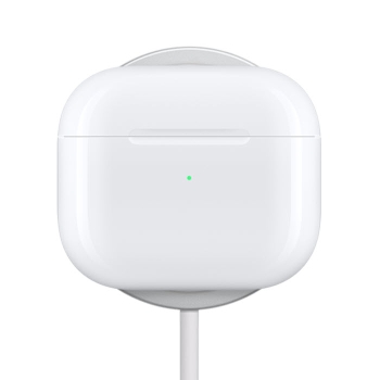 Apple Airpods 3. Generation MME73ZM/A auf Magsafe iPhone Zubehör online bestellen kaufen