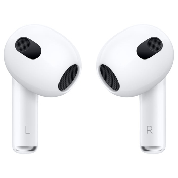 Apple Airpods 3. Generation MME73ZM/A iPhone Zubehör kaufen bestellen
