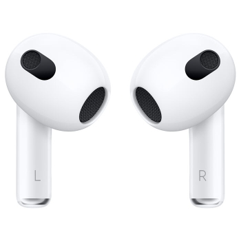 Apple Airpods 3. Generation MME73ZM/A iPhone Zubehör kaufen bestellen