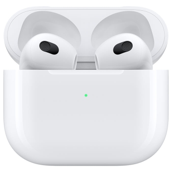 Apple Airpods 3. Generation MME73ZM/A im Case iPhone Zubehör online bestellen kaufen