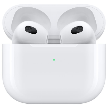 Apple Airpods 3. Generation MME73ZM/A im Case iPhone Zubehör online bestellen kaufen