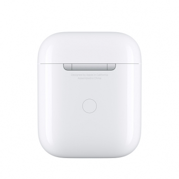 Apple Airpods 2. Generation mit Ladecase MV7N2ZM/A online kaufen bestellen