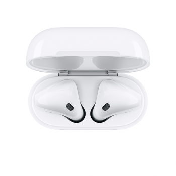 Apple Airpods 2. Generation mit Ladecase MV7N2ZM/A online kaufen bestellen