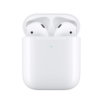 Apple Airpods 2. Generation mit Ladecase MV7N2ZM/A online kaufen bestellen