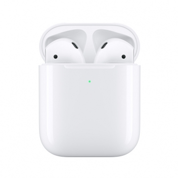 Apple Airpods 2. Generation mit Ladecase MV7N2ZM/A online kaufen bestellen