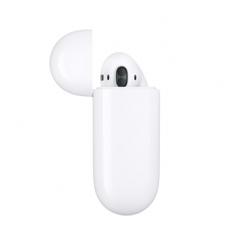 Apple Airpods 2. Generation mit Ladecase MV7N2ZM/A online kaufen bestellen
