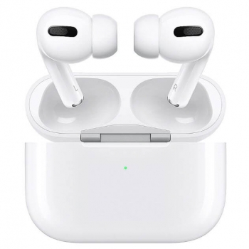 Preview: Apple Airpods Pro Bluetooth Headset MWP22ZM/A online kaufen bestellen