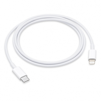 iPhone Lightning USB-C Ladekabel 1-Meter Apple MQGJ2ZM/A online kaufen bestellen